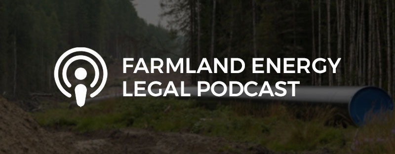 Shale Law Podcast